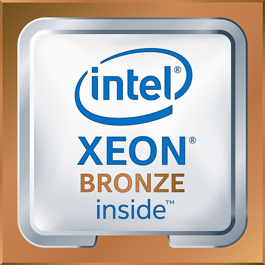 Procesor server Intel Xeon Bronze 3106, socket 3647, 8C, 1.70 GHz, 11 MB cache, 85 W
