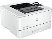 Imprimanta Laser Mono HP LaserJet PRO 4002DWE; A4, duplex, viteza printare 40ppm Rezolutie printare:1200x1200dpi, memorie 256MB, max, procesor 1.2 GHz, fpo 6.1 sec, limbaje HP PCL 6, HP PCL 5e, HP postscript level 3 emulation, PDF, URF, PWG Raster , alimentare hartie: 350coli standard, 900, display_2