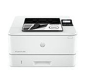 Imprimanta Laser Mono HP LaserJet PRO 4002DNE; A4, duplex, viteza printare 40ppm Rezolutie printare:1200x1200dpi, memorie 256MB, max 1.5GB, procesor 1.2 GHz, fpo 6.1 sec, limbaje HP PCL 6, HP PCL 6, HP PCL 5e, HP postscript level 3 emulation, PDF, URF, PWG Raster, alimentare hartie: 350coli_1