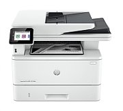 Multifunctional laser mono HP Laserjet 4102FDW , dimensiune A4 (Printare, Copiere, Scanare, Fax), Duplex, viteza 40ppm, rezolutie max 1200 x 1200dpi, procesor 1200Mhz, memorie 512MB RAM, alimentare hartie 350 coli, + 50 coli DADF, limbaj de printare  HP PCL 6, HP PCL 5e, HP postscript level 3_2