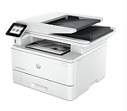 Multifunctional laser mono HP Laserjet 4102FDN , dimensiune A4 (Printare, Copiere, Scanare, Fax), Duplex, viteza 40ppm, rezolutie max 1200 x 1200dpi, procesor 1200Mhz, memorie 512MB RAM, alimentare hartie 350 coli, + 50 coli DADF, limbaj de printare  HP PCL 6, HP PCL 5e, HP postscript level 3_2