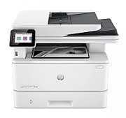 Multifunctional laser mono HP Laserjet 4102DWE , dimensiune A4 (Printare, Copiere, Scanare), Duplex, viteza 40ppm, rezolutie max 1200 x 1200dpi, procesor 1200Mhz, memorie 512MB RAM, alimentare hartie 350 coli, + 50 coli DADF, limbaj de printare  HP PCL 6, HP PCL 5e, HP postscript level 3 emulation_1