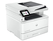 Multifunctional laser mono HP Laserjet 4102fdwe , dimensiune A4 (Printare, Copiere, Scanare, Fax), duplex, viteza 40ppm, rezolutie max 1200x1200dpi, procesor 1200Mhz, memorie 512MB RAM, alimentare hartie 350 coli standard,900 max limbaj de printare HP PCL 6, HP PCL 5e, HP postscript level 3_1