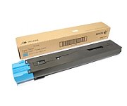 CYAN TONER CART. C6070_1