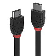 Cablu Lindy HDMI, 1m, 18Gbps, rezolutie maxima 4096x2190, negru_1