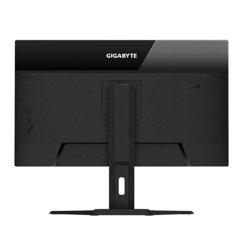 Monitor Gaming Gigabyte M32U Arm Edition, 31.5