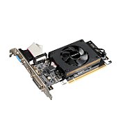 Placa video GIGABYTE GeForce® GT 710, 2GB DDR3, 64-bit