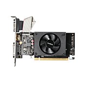 Placa video GIGABYTE GeForce® GT 710, 2GB DDR3, 64-bit