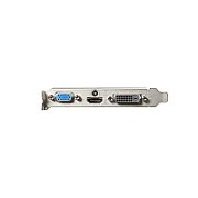 Placa video GIGABYTE GeForce® GT 710, 2GB DDR3, 64-bit