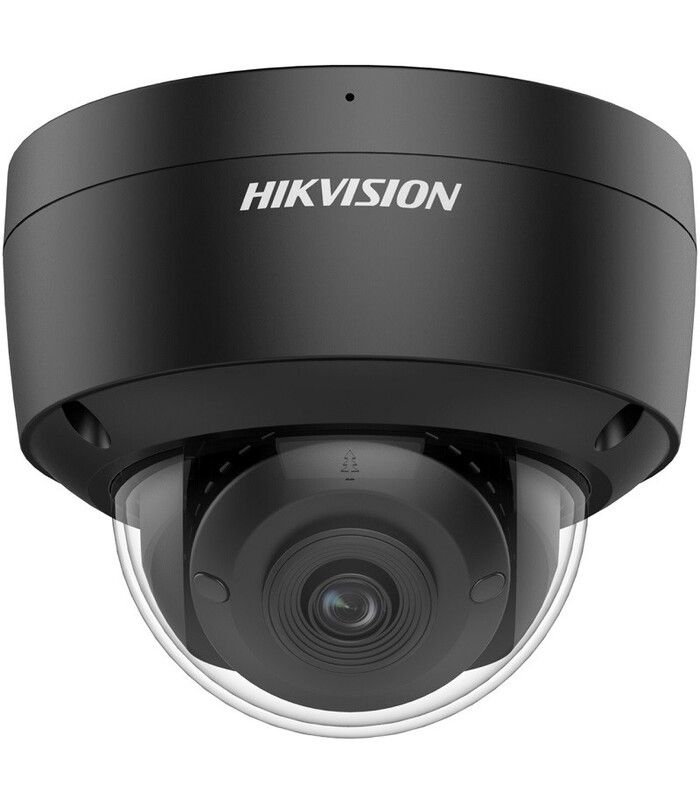 Camera de supraveghere Hikvision IP Dome DS-2CD2183G2-IS(2.8mm) Black, Image Sensor 1/2.8