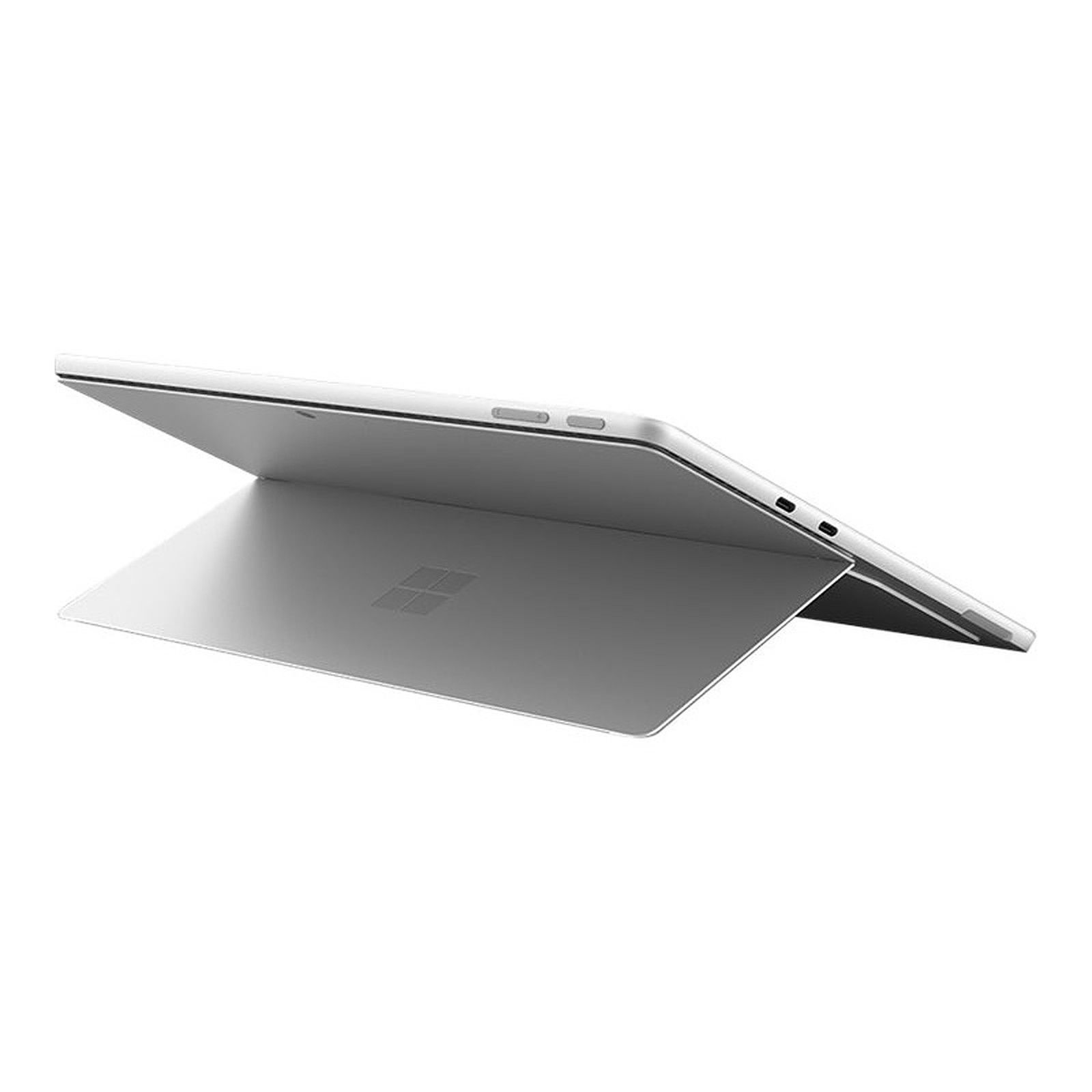 MS Surface Pro 9 Intel Core i7-1255U 13inch 16GB 256GB W11P SC AT/BE/FR/DE/IT/LU/NL/PL/C Hdwr Platinum_2