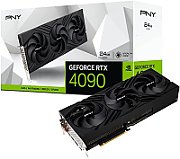 PNY 24GB RTX4090 VERTO Edition 3xDP/HDMI GEFORCE RTX4090 24GB VERTO Edition_2