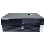 Dell Precision T3610, Xeon E5-1620 v2 pana la 3.90GHz, 16GB DDR3 REG, 240GB SSD, DVD, 2GB Quadro K620, Tower, workstation refurbished_1