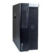 Dell Precision T3610, Xeon E5-1620 v2 pana la 3.90GHz, 16GB DDR3 REG, 240GB SSD, DVD, 2GB Quadro K620, Tower, workstation refurbished_6