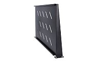 EXTRALINK EX.8659 SHELF 1U FOR WALL CABINETS 483MM X 250MM X 1U BLACK_1