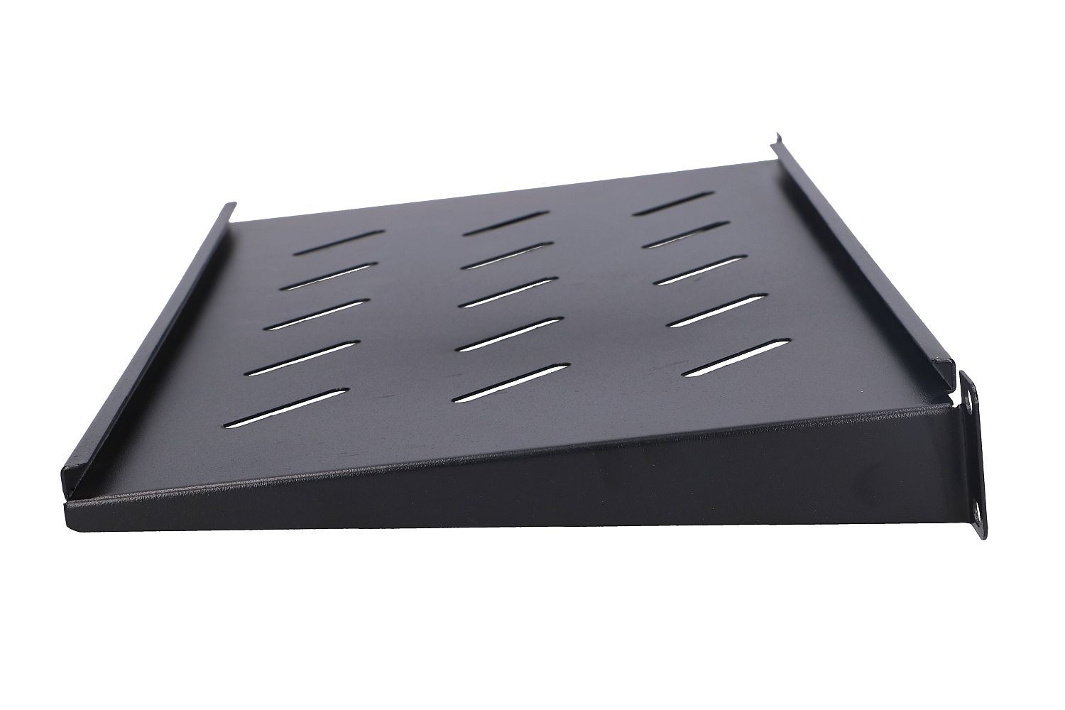 EXTRALINK EX.8659 SHELF 1U FOR WALL CABINETS 483MM X 250MM X 1U BLACK_3