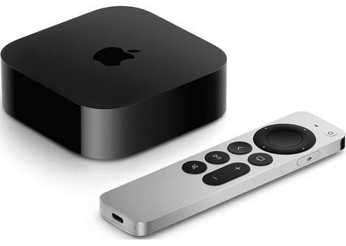 Apple TV 4K Wi Fi + Ethernet 128GB 2022_2