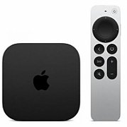 Apple TV 4K Wi Fi + Ethernet 128GB 2022_3