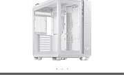 Carcasa Asus GT502 TUF GAMING White Edition  Case Size Mid Tower Motherboard Support ATX Micro-ATX Mini-ITX Drive Bays 4 x 2.5