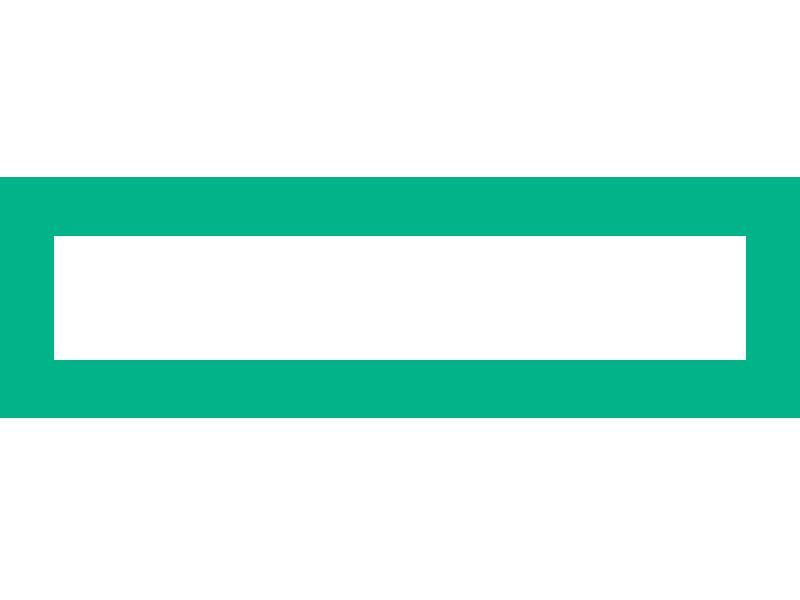 HPE StoreEver 1/8 G2 Tape Autoloader Rack Kit