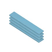 PAD Termic - TP-3, 120x20mm, 1.5mm - 4 Pack_1