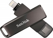 USB Flash Drive Kingston 64GB Data Traveler Exodia Onyx, USB 3.2 Gen1, Black_2