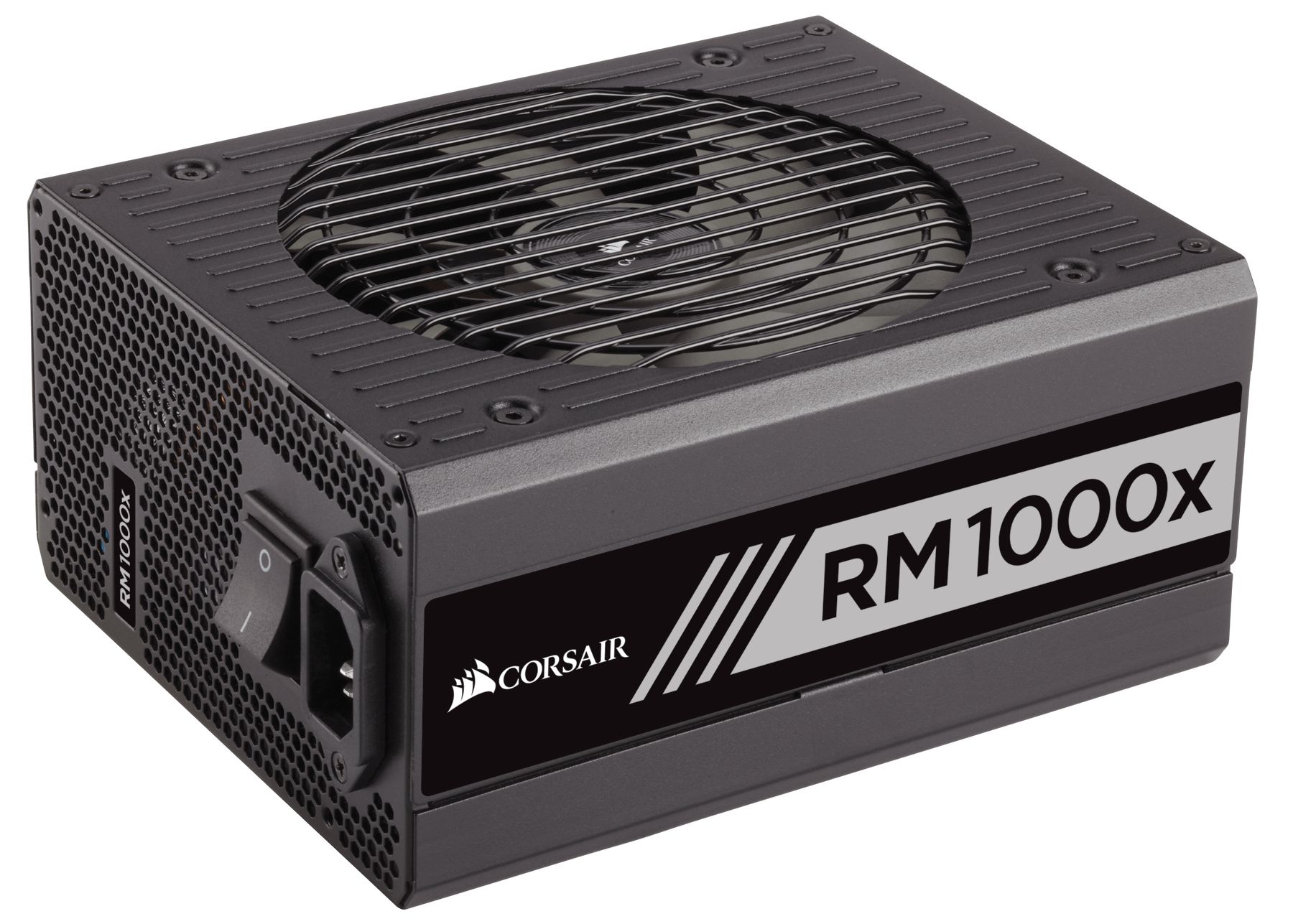 1200W, RMx Shift Series, RM1200x, 80 PLUS Gold, Full modulara_2