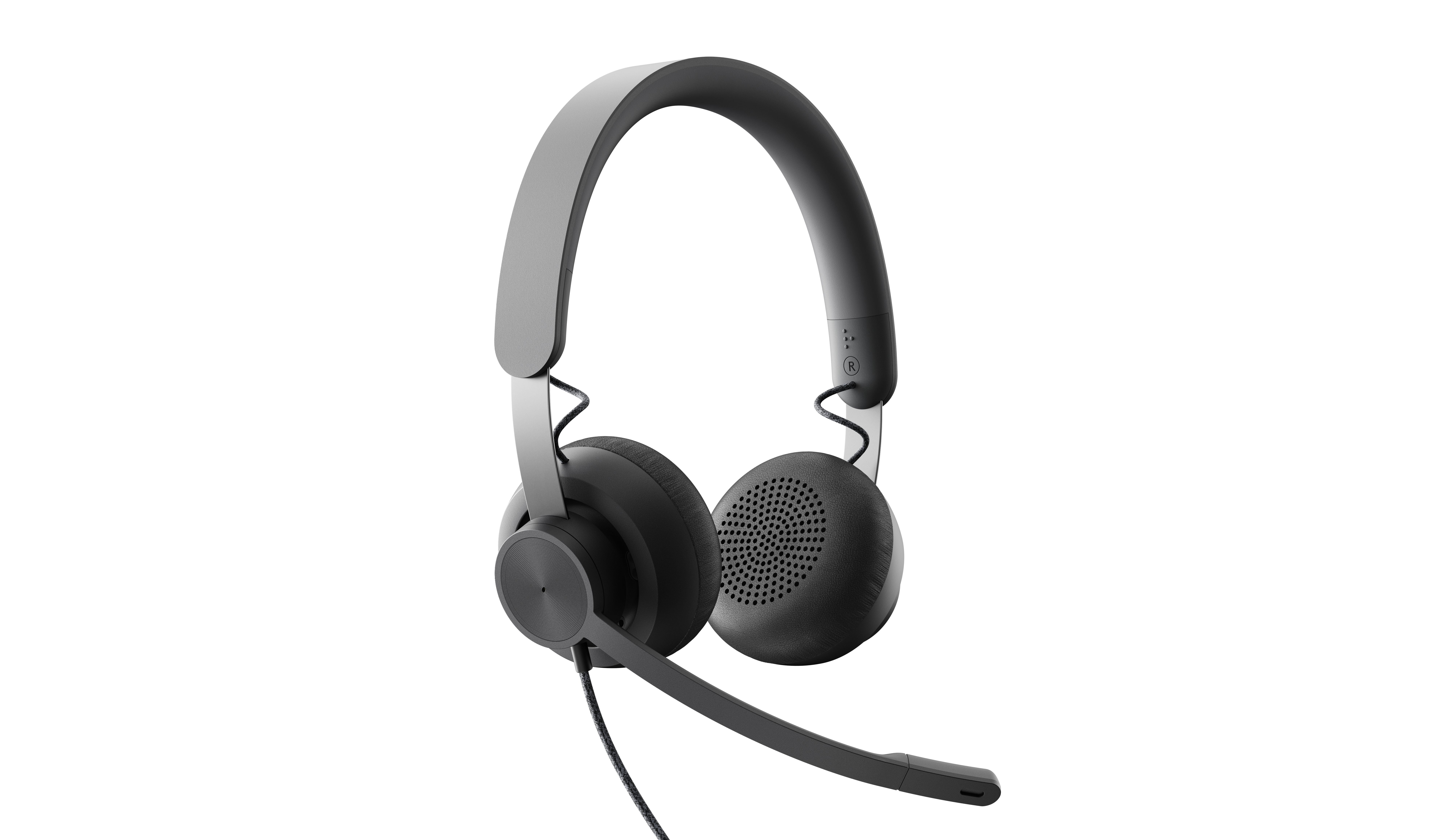 LOGITECH ZONE WIRED HEADSET FOR TEAMS - EMEA_2