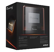 AMD CPU Desktop Ryzen Threadripper PRO 5975WX (32C/64T,3.6GHz/4.5GHz,144MB,280W,sWRX8) box_2