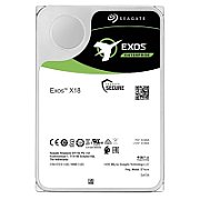 HDD Server SEAGATE Exos X18 12TB 512e/4Kn, 3.5