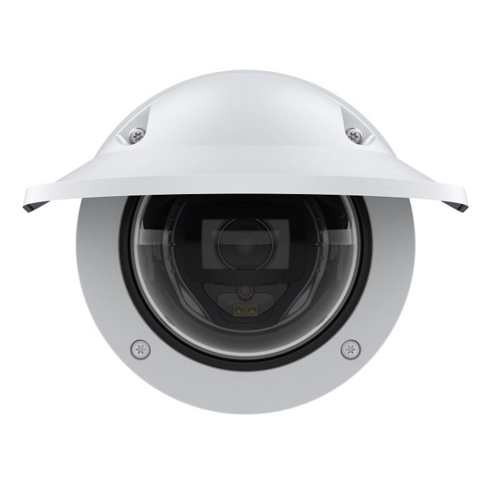 NET CAMERA P3267-LVE DOME/02330-001 AXIS