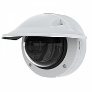 NET CAMERA P3267-LVE DOME/02330-001 AXIS