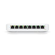 UniFi Low-cost Desktop 8Port Gigabit Switch with POE_1