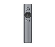 LOGITECH 910-004862 Spotlight TM Presentation Remote-2.4GHZ/BT-EMEA-GOLD LOGI_1