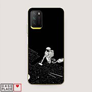 HUSA SMARTPHONE Spacer pentru Xiaomi 12 Pro, grosime 1.5mm, protectie suplimentara antisoc la colturi, material flexibil TPU, transparenta 