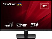 Monitor 31.5 inch ViewSonic VA3209-MH 1920 x 1080 pixeli, 75 Hz