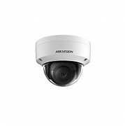 Camera de supraveghere Hikvision Turbo HD Outdoor Dome, DS-2CE57H8T- VPITF 2.8MM; 5MP; Fixed Lens: 2.8mm; 5MP@20fps, 4MP@25fps(P)/30fps(N) (Default), EXIR, 20m IR, Outdoor Vandal Proof Dome, ICR, 0.005 Lux/F1.2, 12 VDC, Smart IR, True WDR, 3D DNR, OSD Menu(Up the Coax), IP67;_1