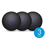 Ubiquiti 3-Pack (Fabric) Design Upgradable Casing for nanoHD_1