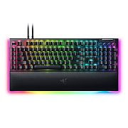 Razer BlackWidow V4 Pro - Mechanical Gaming Keyboard (Green Switch) - US Layout_2