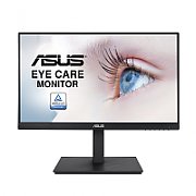 MONITOR AS VA229QSB 21.5 inch, Panel Type: IPS, Backlight: WLED, Resolution: 1920 x 1080, Aspect Ratio: 16:9,  Refresh Rate:75Hz, Response time GtG: 5 ms, Brightness: 250 cd/m², Contrast (static): 100,000,000:1/1,000:1, Contrast (dynamic): , Viewing angle: 178/178, Color Gamut (NTSC/sRGB/Adobe_1