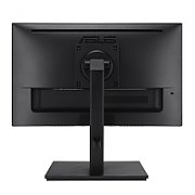 MONITOR AS VA229QSB 21.5 inch, Panel Type: IPS, Backlight: WLED, Resolution: 1920 x 1080, Aspect Ratio: 16:9,  Refresh Rate:75Hz, Response time GtG: 5 ms, Brightness: 250 cd/m², Contrast (static): 100,000,000:1/1,000:1, Contrast (dynamic): , Viewing angle: 178/178, Color Gamut (NTSC/sRGB/Adobe_2