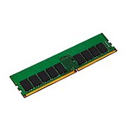 Kingston DRAM 16GB 2666MHz DDR4 ECC CL19 DIMM 2Rx8 Hynix D EAN: 740617312188_1