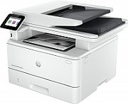 HP LaserJet Pro MFP 4102fdwe Printer up to 40ppm_1