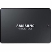 SAMSUNG PM897 1.92TB Data Center SSD, 2.5'' 7mm, SATA 6Gb/​s, Read/Write: 560/520 MB/s, Random Read/Write IOPS 97K/60K_1