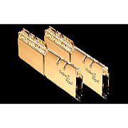 G.SKILL F4-3600C18D-16GTRG G.Skill Trident Z Royal DDR4 16GB (2x8GB) 3600MHz CL18 1.35V XMP 2.0 Gold_1