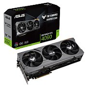 ASUS VGA 24GB RTX4090 TUF-O24G-GAMING 3xDP/2xHDMI ASUS TUF Gaming GeForce RTX4090 OC Edition 24GB_3