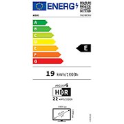 MONITOR AS PA248CNV 24 inch, Panel Type: IPS, Backlight: WLED, Resolution: 1920 x 1200, Aspect Ratio: 0.673611111111111,  Refresh Rate:75Hz, Response time GtG: 5 ms, Brightness: 300 cd/m², Contrast (static): 100,000,000:1/1000:1, Contrast (dynamic): , Viewing angle: 178/178, Color Gamut_3