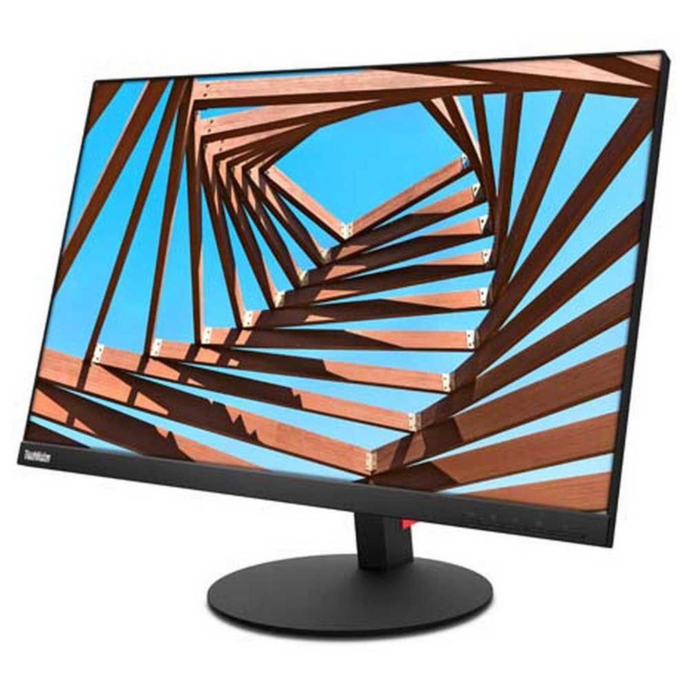 Lenovo ThinkVision T25d-10 - LED monitor_3