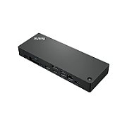 Lenovo Thinkpad universal thunderbolt 4 dock - UK