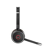 Jabra Evolve 75 SE MS Stereo, No Stand, USB-A_1